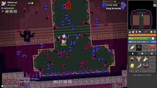 RotMG Hardmode Shatters Solo Speedrun WR 1829 [upl. by Chisholm618]