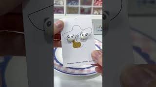 packing order asmr small business tiktok compilation packingorders jewelry asmr [upl. by Onilatac]