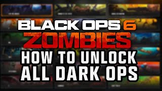 BLACK OPS 6 ZOMBIES GAMEPLAY FIRST EVER TERMINUS amp LIBERTY FALLS PLAYTHROUGH [upl. by Nameloc302]