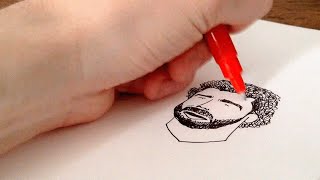 How I Draw Mohamed Salah [upl. by Dion]