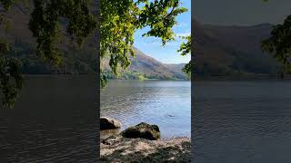 Ullswater Lake [upl. by Freeborn]