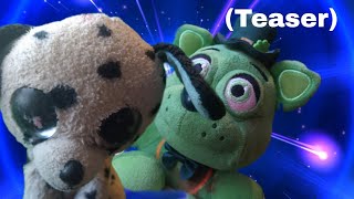 Fetch amp Friends The Movie Teaser 2024 [upl. by Etnaled]