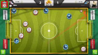 Soccer Stars 213K ALL IN [upl. by Leeland]