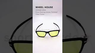 Oakley Wheel House Gaming Glasses  360 Experience [upl. by Vachell]