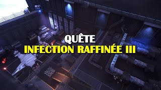 Destiny 2  Quête Infection raffinée III  La dernière paire dinterrupteurs [upl. by Gae]