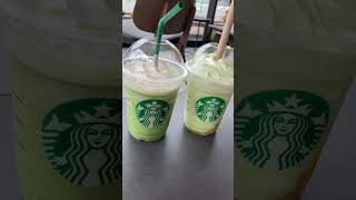 starbucks ytshorts asmr fyp [upl. by Handbook]