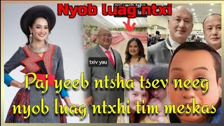 KB law Firm ua 6 Paj yeeb ntsha tsev neeg nyob luag ntxhi tim meskas 29102024 [upl. by Nahtanaj]