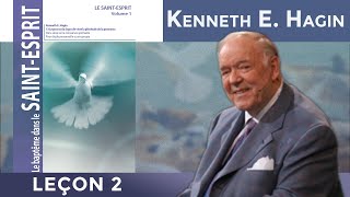 La Promesse Et Sa Réalisation  Vol 1 213 Kenneth E Hagin [upl. by Natty]