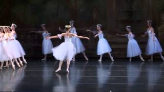 Les Sylphides Variation [upl. by Ofilia]