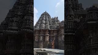 Shri Chennakeshava Swamy Temple Somanathapura  UNESCO Heritage site Karnataka [upl. by Quarta348]