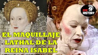 ¿Qué pudo haber causado la muerte de Isabel I [upl. by Ellertal]