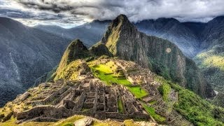 Road to Machu Picchu  Peru in 4K [upl. by Eindys770]