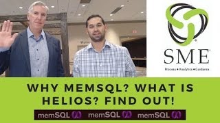 Why MemSQL What is Helios Find out in this video [upl. by Herodias890]