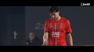 Full Highlight Pertandingan Almere City FC vs NEC Nijmegen  Haye vs Verdonk [upl. by Notyad]