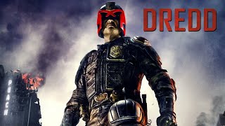 Dredd Full Movie Story Teller  Facts Explained  Hollywood Movie  Karl Urban [upl. by Rivard]