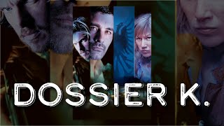 Dossier K 🔫 Película Completa en Español  Crimen  Koen De Bouw 2009 [upl. by Rma]