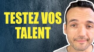 Testez vos talents de mentaliste en vidéo [upl. by Nam]