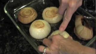 How to Make Smoked Onion Dip [upl. by Aicirtel754]