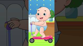 Johny Johny Yes Papa 👶 THE BEST Song for Children  Zingy Kidz [upl. by Elletnuahc]