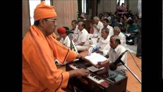 Che jaarinadi Inkoka Roju Guru Pada Darshana Bhagyamu Leka  Bhajanwmv [upl. by Chaney]