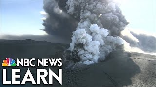 Can We Predict Volcanic Eruptions [upl. by Jump]