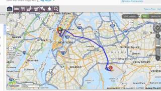 Mapquest Driving Directions [upl. by Cho]