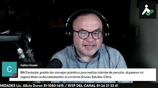 CLIPS DE PENSIONES  CONSEJOS PRÁCTICOS PARA PENSIONARTE [upl. by Ennyleuqcaj]