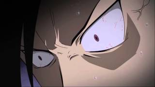 Yao Ling vs Greed Fullmetal Alchemist Brotherhood Ep 44 HQ [upl. by Isnam339]