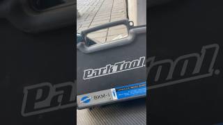 parktool the best brake bleed kit for your mountain bike or ebike [upl. by Woodman]