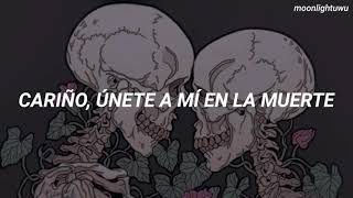 HIM  Join Me In Death Sub Español [upl. by Castara]