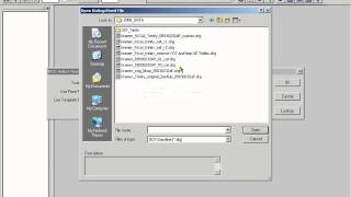 DCX CMR Software User Guide  Startup Guide  Video 1 [upl. by Bauer]