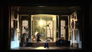 An insight into Ariadne auf Naxos [upl. by Cindie]