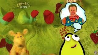 CBeebies  The Roly Mo Show  S01 Episode 43 Treasure Hunt [upl. by Hanaj877]