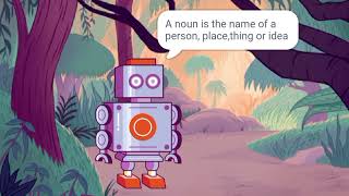 what is a noun  Definition of noun  noun  pronoun  English Grammar  kids  english proper noun [upl. by Maritsa]