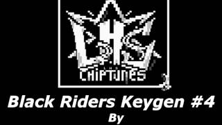 Black Riders Keygen 4 [upl. by Macegan]