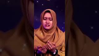 Tilawah Qoriah Ustadzah Alfina Rahma Mawaddah [upl. by Assilat338]