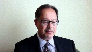 Dr Daniel Crisafi talks about RxBalance Magnesium Bisglycinate [upl. by Ambrosi]