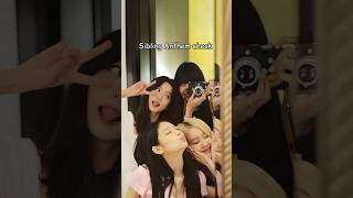 Sibling Anthem check blackpink blackpinkedit subscribe [upl. by Coffee]