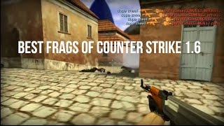 CounterStrike 16 Final movie [upl. by Candide]