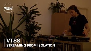 VTSS  Boiler Room Streaming From Isolation [upl. by Yalhsa]