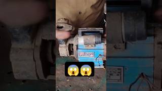 Water motor wiring problem explain Tamil  electrical watermotor welder [upl. by Nata]