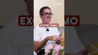 EXORCISTA nos REVELA como es su DÍA a DÍA cómo es el proceso de exorcismo y a cuántos atiende [upl. by Jeaz556]