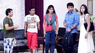 Oh My God Horror Movie Theatrical Trailer  Tanish  Megha Sri  Pavani [upl. by Emilio]