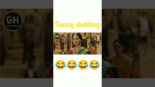 Bahubali movie funny dubbing🤣🤣  shorts trending dubbing [upl. by Hake]