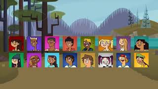 Total Drama Reboot Season 2 My Way [upl. by Lenuahs122]