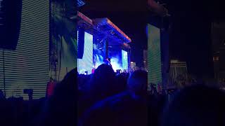 Slipknot  Psychosocial Las Vegas April 27 2024 [upl. by Picker]