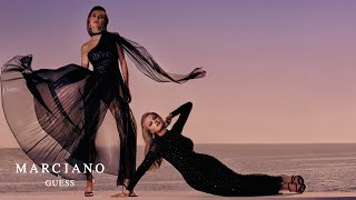 Marciano Holiday 24 Campaign  Portofino Italy [upl. by Missi794]