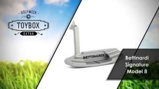 Bettinardi Signature Model 8 [upl. by Fanestil]