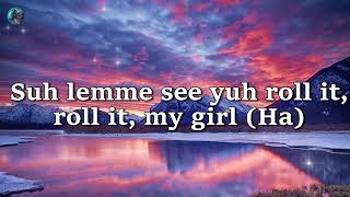 No Lie Lyrics  Sean Paul  Music Viral Official [upl. by Etnoid336]