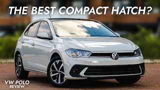 2024 VW POLO review Features Performance and Cost of ownership [upl. by Halac]